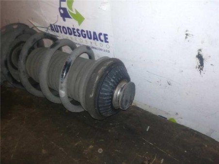 Amortiguador Delantero Izquierdo Opel ASTRA GTC 1 9 CDTI 