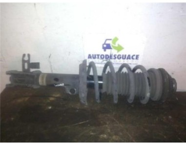 Amortiguador Delantero Izquierdo Opel ASTRA GTC 1 9 CDTI 