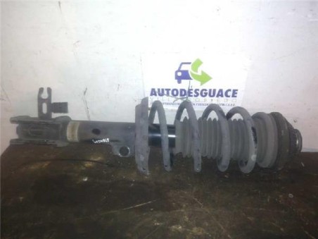 Amortiguador Delantero Izquierdo Opel ASTRA GTC 1 9 CDTI 