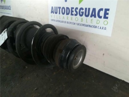 Amortiguador Delantero Izquierdo Seat TOLEDO 1 6 TDI 