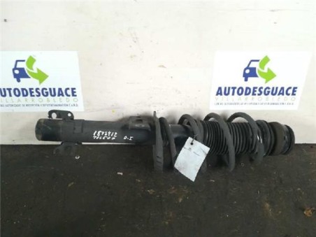 Amortiguador Delantero Izquierdo Seat TOLEDO 1 6 TDI 