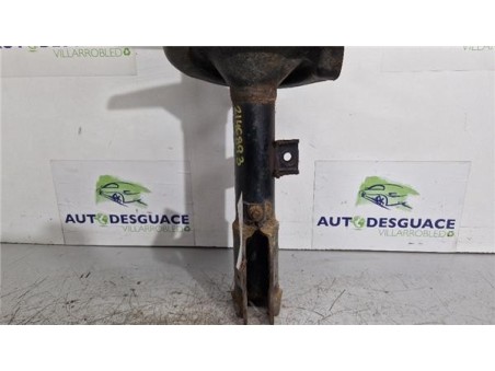 Amortiguador Delantero Izquierdo Citroen C4 Aircross  1 6 Collection 2WD [1 6 Ltr  - 84 kW HDi FAP]