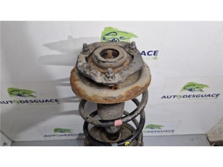 Amortiguador Delantero Izquierdo Citroen C4 Aircross  1 6 Collection 2WD [1 6 Ltr  - 84 kW HDi FAP]