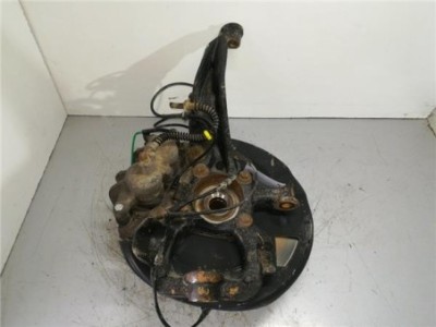 Buje Delantero Izquierdo Land Rover Range Rover Sport  2 7 V6 TD S [2 7 Ltr  - 140 kW Td V6 CAT]