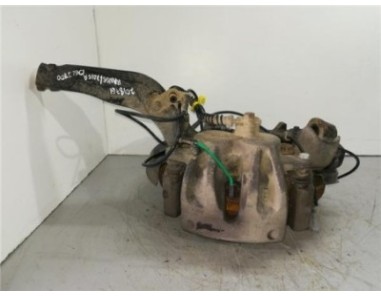 Buje Delantero Izquierdo Land Rover Range Rover Sport  2 7 V6 TD S [2 7 Ltr  - 140 kW Td V6 CAT]