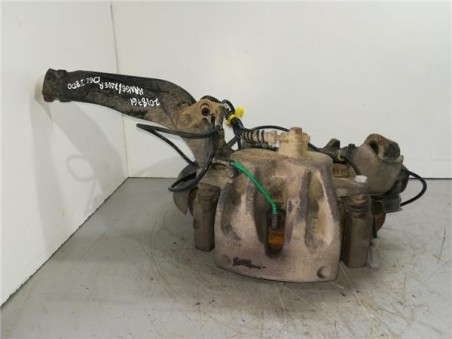 Buje Delantero Izquierdo Land Rover Range Rover Sport  2 7 V6 TD S [2 7 Ltr  - 140 kW Td V6 CAT]