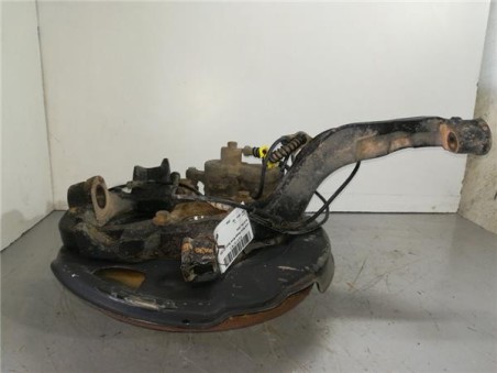 Buje Delantero Izquierdo Land Rover Range Rover Sport  2 7 V6 TD S [2 7 Ltr  - 140 kW Td V6 CAT]