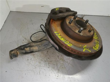 Buje Delantero Izquierdo Land Rover Range Rover Sport  2 7 V6 TD S [2 7 Ltr  - 140 kW Td V6 CAT]