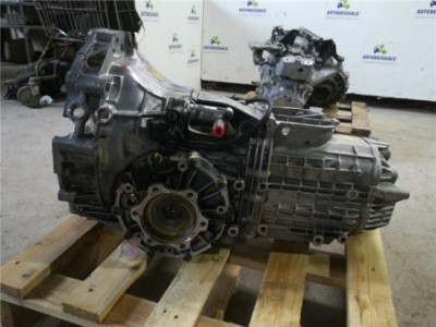 Caja Cambios Manual Audi A4 BERLINA 2 6 V6