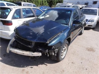 Caja Cambios Manual Audi A4 BERLINA 2 6 V6  2