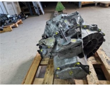 Caja Cambios Manual Peugeot 308 SW  1 6 HDi