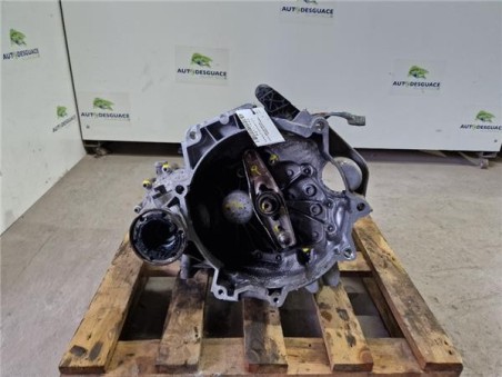 Caja Cambios Manual Seat Ibiza ST  1 2