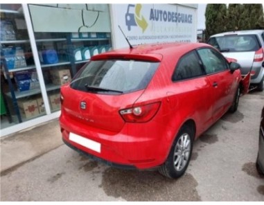 Caja Cambios Manual Seat Ibiza ST  1 2