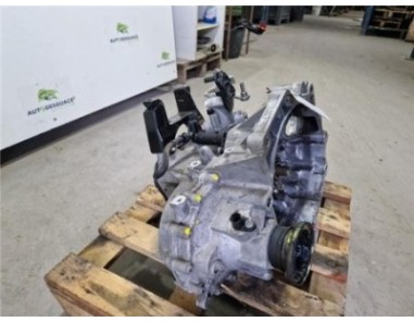 Caja Cambios Manual Seat Ibiza ST  1 2