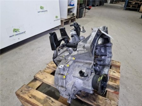 Caja Cambios Manual Seat Ibiza ST  1 2