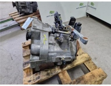 Caja Cambios Manual Seat Ibiza ST  1 2