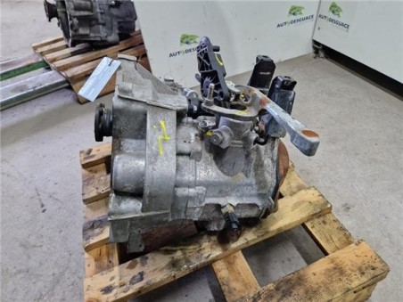 Caja Cambios Manual Seat Ibiza ST  1 2