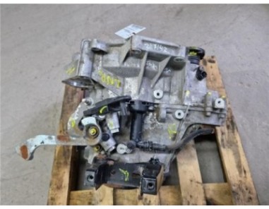 Caja Cambios Manual Seat Ibiza ST  1 2