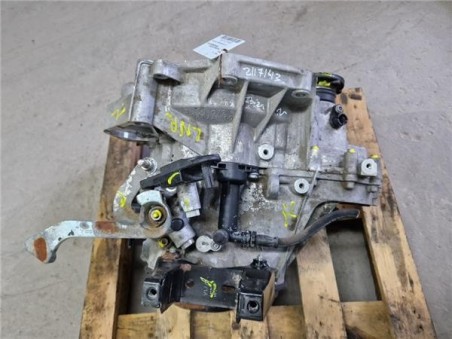 Caja Cambios Manual Seat Ibiza ST  1 2