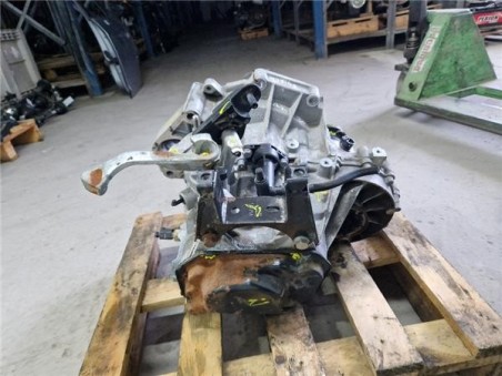 Caja Cambios Manual Seat Ibiza ST  1 2