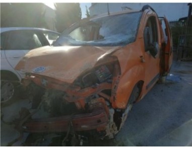 Caja Cambios Manual Fiat III Fiorino  1 3 D Multijet