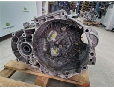 Caja Cambios Manual Seat Altea  2 0 TDI