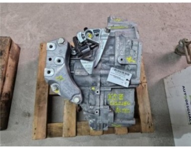Caja Cambios Manual Seat Altea  2 0 TDI