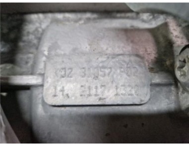 Caja Cambios Manual Seat Altea  2 0 TDI