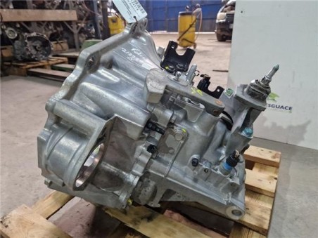 Caja Cambios Manual Renault KOLEOS 2 5 16V 