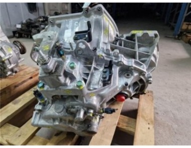 Caja Cambios Manual Renault KOLEOS 2 5 16V 