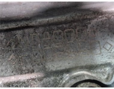 Caja Cambios Manual Renault KOLEOS 2 5 16V 