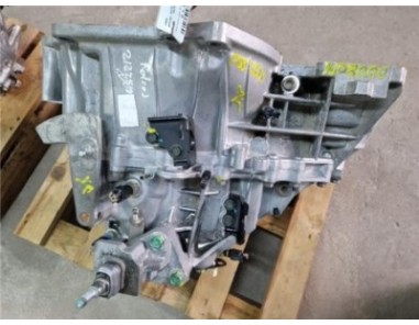 Caja Cambios Manual Renault KOLEOS 2 5 16V 