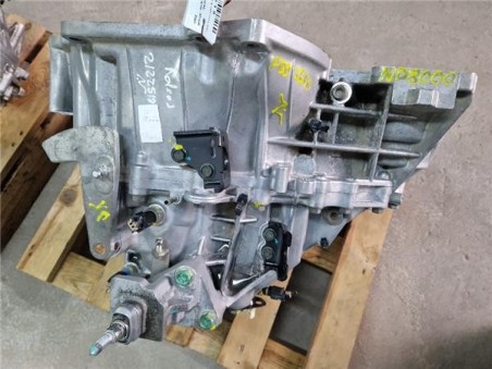 Caja Cambios Manual Renault KOLEOS 2 5 16V 