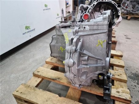 Caja Cambios Manual Peugeot 308  1 6 Confort [1 6 Ltr  - 80 kW HDi FAP CAT ]