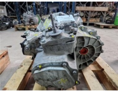 Caja Cambios Manual Peugeot 308  1 6 Confort [1 6 Ltr  - 80 kW HDi FAP CAT ]