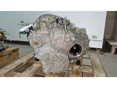 Caja Cambios Manual Renault Laguna II Grandtour  1 9 dCi 