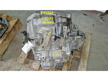 Caja Cambios Manual Renault Laguna II Grandtour  1 9 dCi 
