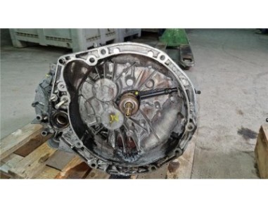 Caja Cambios Manual Renault Laguna II Grandtour  1 9 dCi 