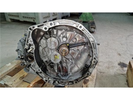Caja Cambios Manual Renault Laguna II Grandtour  1 9 dCi 