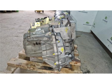 Caja Cambios Manual Renault Laguna II Grandtour  1 9 dCi 