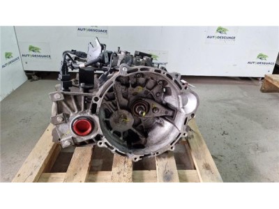 Caja Cambios Manual Hyundai i30  1 6 CRDi