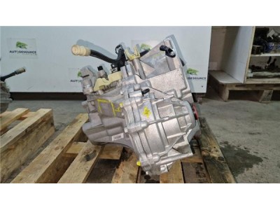 Caja Cambios Manual Renault Scenic III  1 6 BOSE Edition [1 6 Ltr  - 96 kW dCi Diesel FAP]