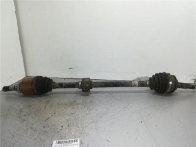 Palier Delantero Derecho Toyota YARIS 1 4 Turbodiesel