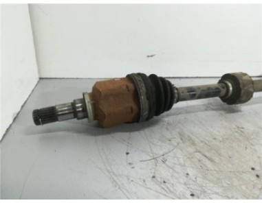 Palier Delantero Derecho Toyota YARIS 1 4 Turbodiesel 