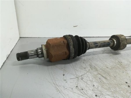 Palier Delantero Derecho Toyota YARIS 1 4 Turbodiesel 
