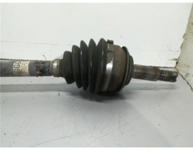 Palier Delantero Derecho Toyota YARIS 1 4 Turbodiesel 