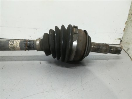 Palier Delantero Derecho Toyota YARIS 1 4 Turbodiesel 