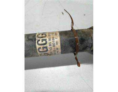 Palier Delantero Derecho Toyota YARIS 1 4 Turbodiesel 