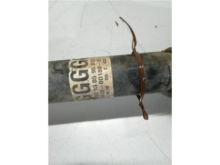 Palier Delantero Derecho Toyota YARIS 1 4 Turbodiesel 