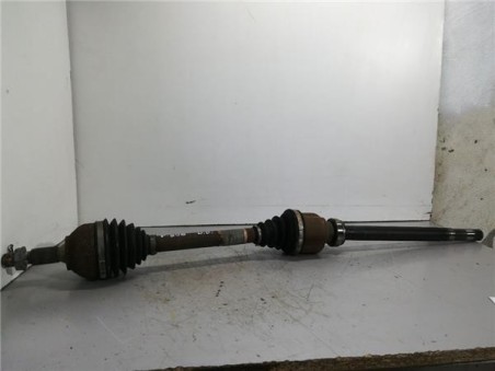 Palier Delantero Derecho Peugeot 508 2 0 16V HDi FAP 